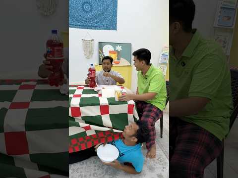 NASIB BAIK AYAH TAU🤣😅