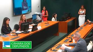  Discussão e votação de propostas legislativas - 01/09/2026 15:00