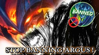 Download lagu Banning Argus Only Brings Out The Horror Which is Thamuz mp3 Download lagu Banning Argus Only Brings Out The Horror Which is Thamuz mp3