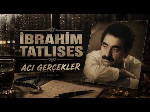 İbrahim Tatlıses / Acı Gerçekler / Cover