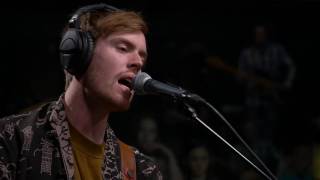 Wild Nothing - A Woman&#39;s Wisdom (Live on KEXP)