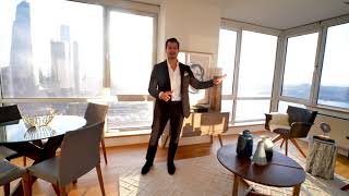 The Atelier and Midtown West