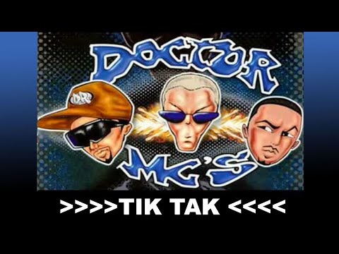 +Doctor MC's  -  Tik Tak Vídeo Clipe - OFICIAL HD