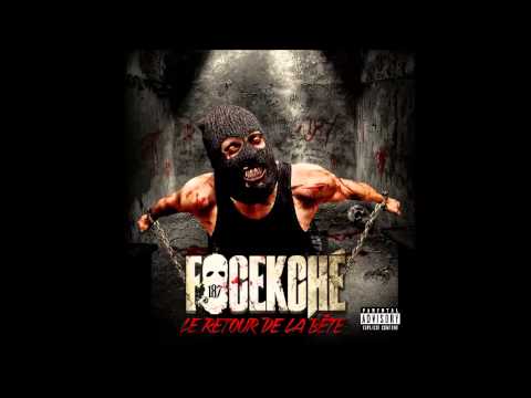 Facekché - Hematome (Feat. Aya hva & beu-c)