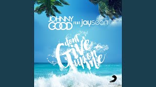 Don&#39;t Give up on Me