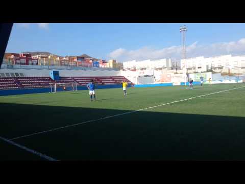 Peña la ermita adra