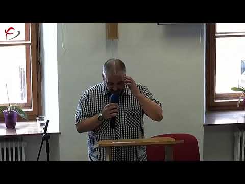 Naděje, která smrtí nekončí - Roman Drápela