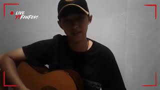 Download lagu Vagetoz- Kehadiranmu (Cover by chika lutfi) mp3 Download lagu Vagetoz- Kehadiranmu (Cover by chika lutfi) mp3