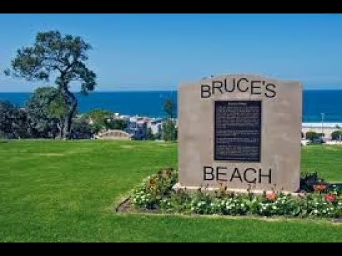 Manhattan Beach History: Bruce's Beach