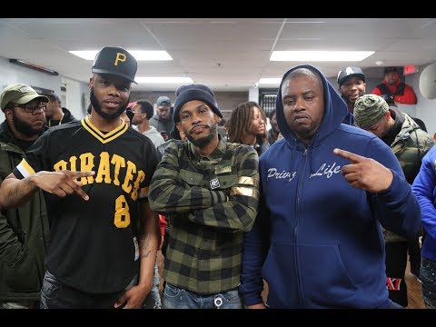 QU Amazen Most vs Nuisance