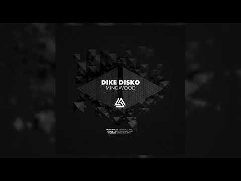 Dike Disko - Mindwood (Original Mix) [Egothermia] [Techno 2020]