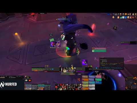 Normal PTR - Ra-den - Prot warr