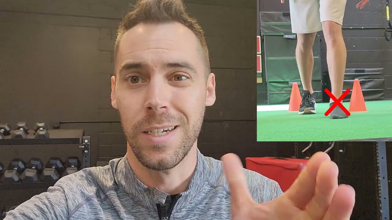 Shin Splits Treatment | Medial Tibial Stress Syndrome Treatment