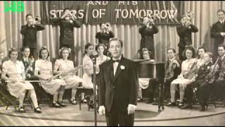 Bing Crosby - You Must Have Been A Beautiful Baby