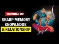 Buddha Beej Mantra Mantra For Intelligence Sharp Memory Knowledge And Education