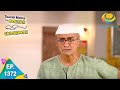 Taarak Mehta Ka Ooltah Chashmah - Episode 1372 - Full Episode