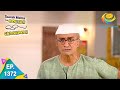 Taarak Mehta Ka Ooltah Chashmah Episode 1372 Full Episode