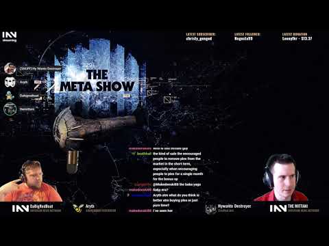 The Meta Show - 30 March