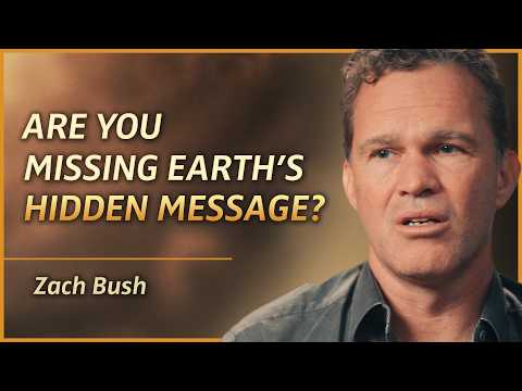 6 Lessons Nature Teaches About Life, Death, and Rebirth | Zach Bush