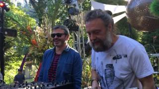 Idjut Boys Sunset Campout 2016