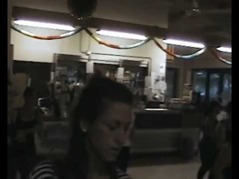 ZUMABRUCIA  BOSCHETTO NICHELINO . CON DJ VICTOR RAB