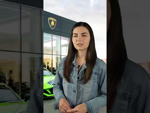 Lamborghini non fa pubblicità #lamborghini #ferrari #pubblicita #televisione #tv #marketing