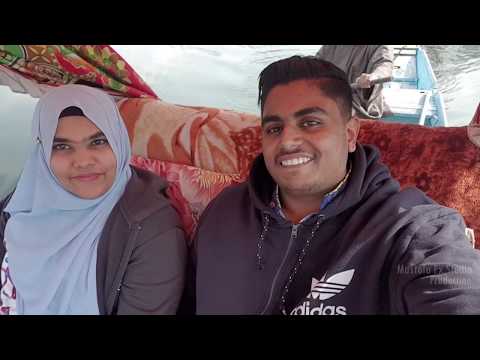 Shamsir & Shamima Travel To India | To Travel is to Live | NewDelhiKashmirJaipurAgra | 2019 | 7Days