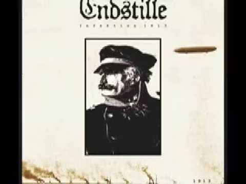 Endstille–Infektion 1813 (Full Album)