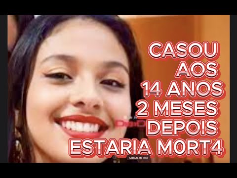 JUSTIÇA POR CIGANA HYARA FLOR - UMA ROSA ROUBADA DE SEU PAI