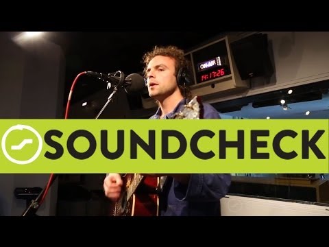 Amen Dunes: 'Lilac In Hand,' Live On Soundcheck
