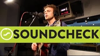 Amen Dunes: 'Lilac In Hand,' Live On Soundcheck