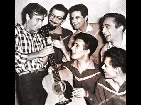 The Vipers Skiffle Group cumberland gap