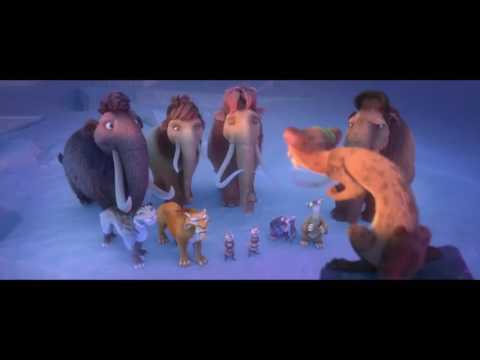 Ice Age: Collision Course - Queen Latifah Sneak Peek