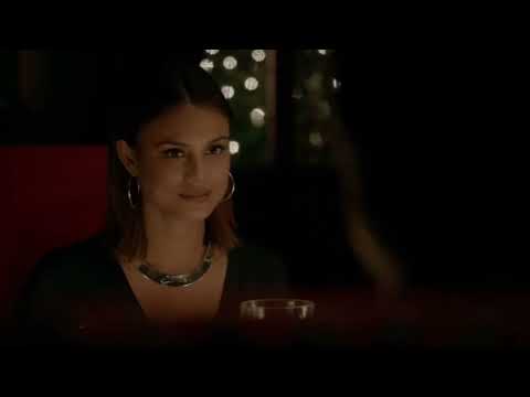 Peter Comes Clean On Why He Left Town - The Vampire Diaries 8x07 Scene