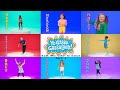 13 Yo Gabba GabbaLand Kids Who Like To Dance Season 1