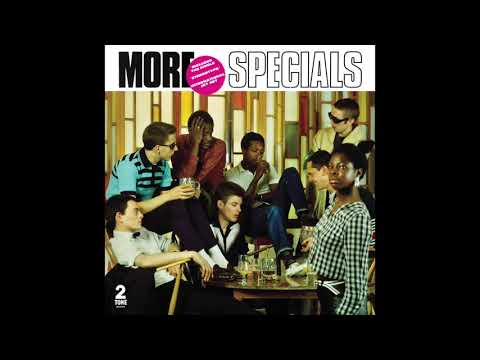 The Specials - International Jet Set (2015 Remaster)