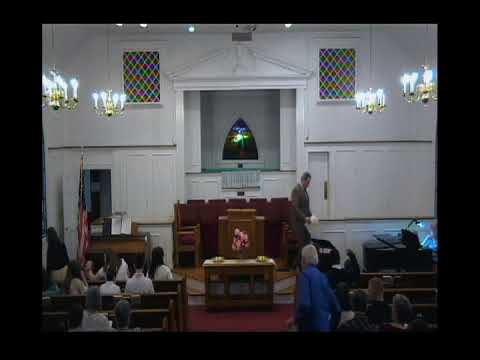 2019 BBA Spring Mtg Worship