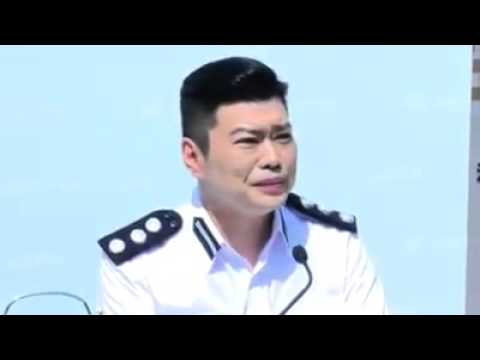 阮兆祥笑死你