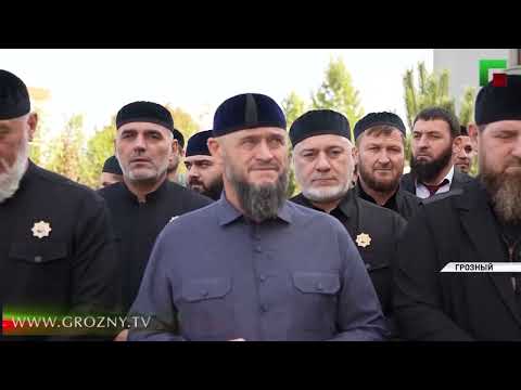 Полный выпуск новостей от 08.10.2023