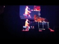 Amanda Palmer - On An Unknown Beach (Peter Jefferies cover) - Boston, MA 12/12/10