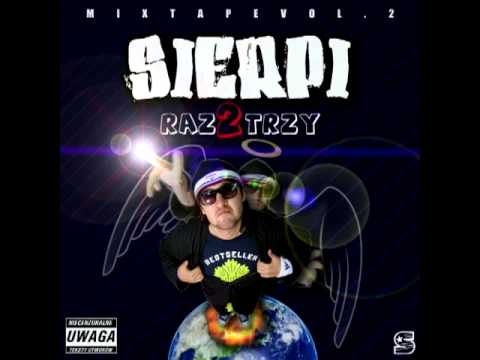 11. Sierpi - RAP [Prod. Sierpi]