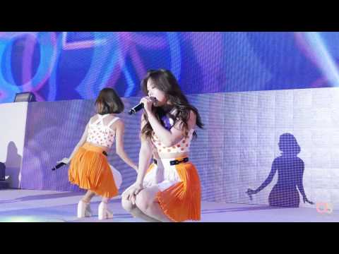 150418 킨텍스 NH투자증권 비전선포식 기대해 2160p