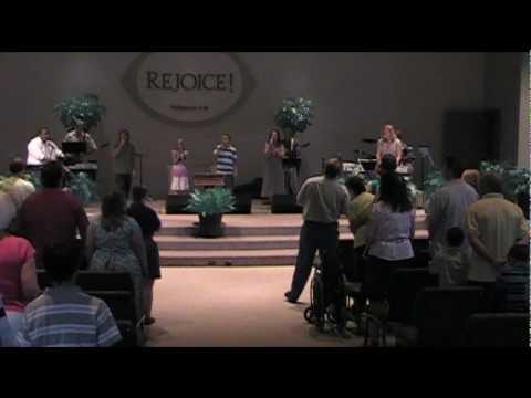 All Things Are Possible 07/18/2010