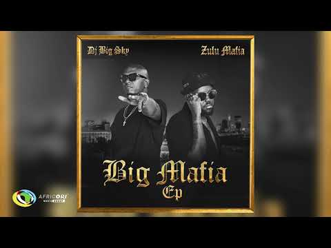 DJ Big Sky and ZULU MAFIA - THANDO LWAM [Feat. Bukeka] (Official Audio)