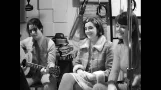 The White Stripes - It's True That We Love One Another