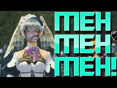 Future Connected...Kinda Sucks | Diagnosis Insanity