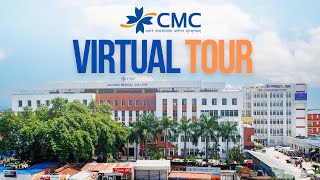 Download lagu CMC Virtual Tour | Jan 2024 mp3 Download lagu CMC Virtual Tour | Jan 2024 mp3