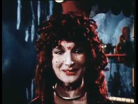 Tita Tovenaar - 15 De verhuizing