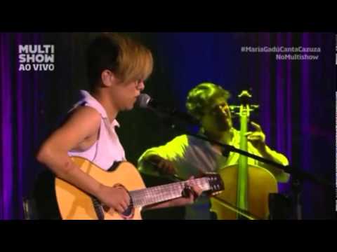 Faz Parte do Meu Show - Maria Gadú