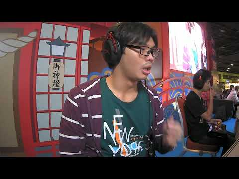 SEAM 2019 BBTAG | Losers Finals - Snowdrop vs SPB | Noble